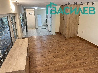 Продава 1-СТАЕН град София, Хаджи Димитър
