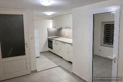Едностаен за продажба в кв. Хаджи Димитър