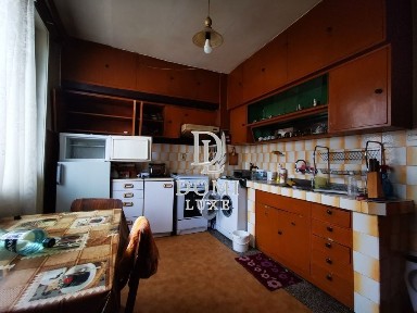 Област София-град, гр. София, Сухата река