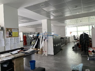 Офис в София, бул. Владимир Вазов
