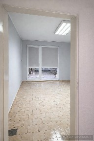 Област Варна, гр. Варна, Лятно кино Тракия