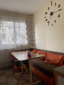 Двустаен, под наем, ж. к Студентски град