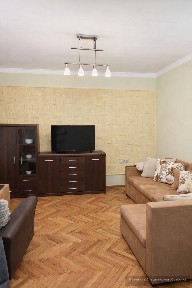 Тристаен апартамент в гр. Варна, Винс!