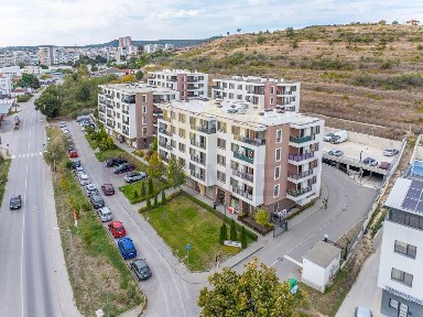 Област Варна, гр. Варна, Кайсиева градина