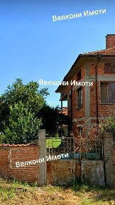 Къща в кв. Секирово