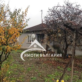 Област Добрич, с. Крупен