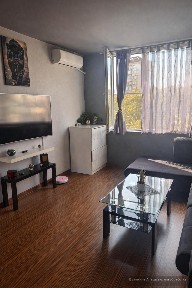 Едностаен за продажба в кв. Гевгелийски