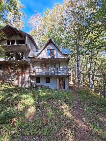 Продава вила на лет. Свети Константин
