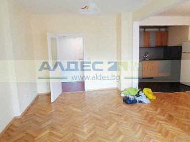 Отдава се обзаведен тристаен ап. в Белите Брези!