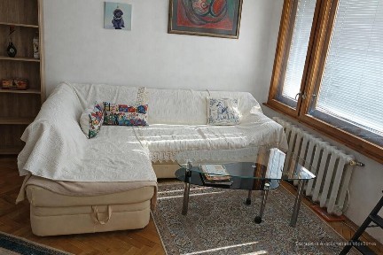 Област София-град, гр. София, Лозенец