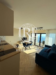 2-стаен в Варна-м-т Кабакум площ 50 цена 550