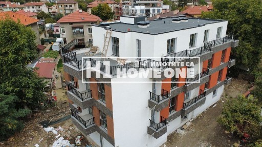 Продажба 2-стаен гр. София - Горубляне 56m²