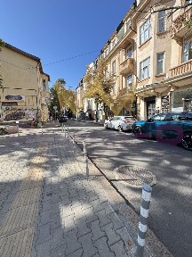 Магазин в София-Център