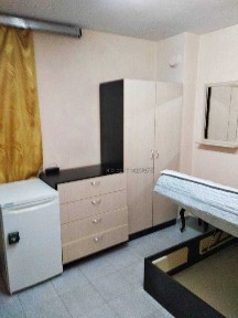 Боксониера, гр. В. Търново, ид. център, до Пети корпус на ВТУ