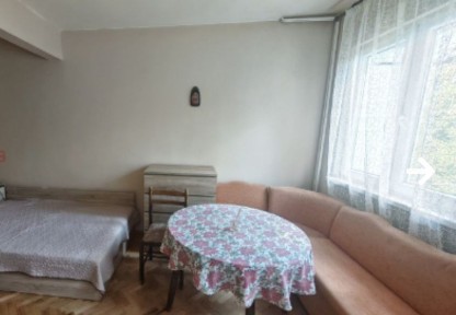 Обзаведена боксониера Западен парк
