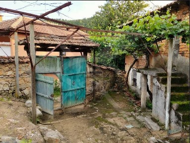 Къща в с. Мраченик 106914
