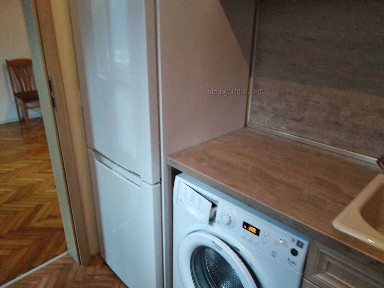 Двустаен апартамент, гр. В. Търново, до бул. Н.Габровски