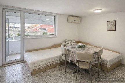 Област Варна, гр. Варна, Гръцка махала