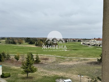 Продава 2-стаен апартамент в гр. Балчик