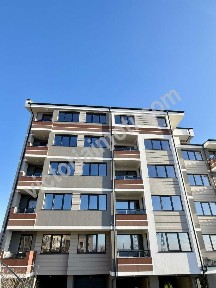Завършен двустаен апартамент в кв. Картала- нова сграда, акт 16
