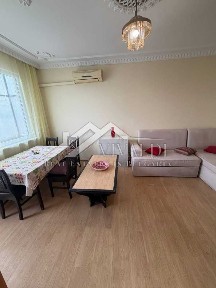 4-стаен апартамент в района на Колхозен Пазар, Варна