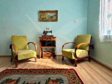 Тристаен апартамент в Центъра! 185090