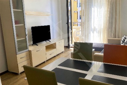 Двустаен апартамент в Свети Влас! 90783