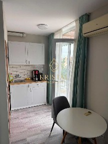 ID: 1188 Студио в целогодишен комплекс в Слънчев Бряг, кв. Чайка