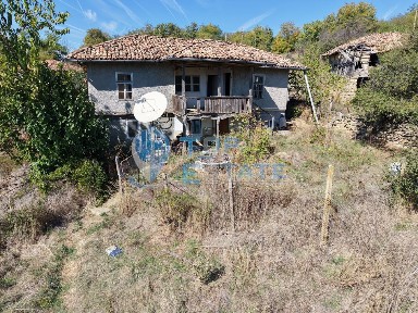Област Търговище, с. Росица