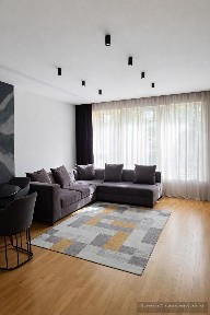 Двустаен апартамент в гр. Варна, м-т Константин и Елена!