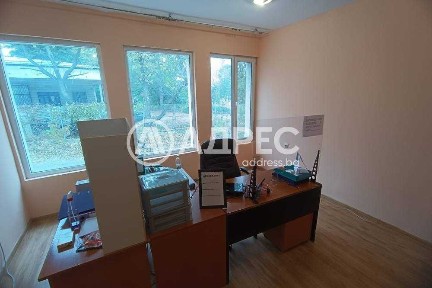 Офис под наем в близост до КАТ
