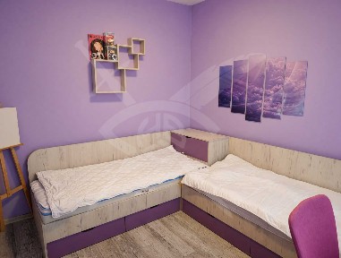 Тристаен апартамент в Тракия 111420