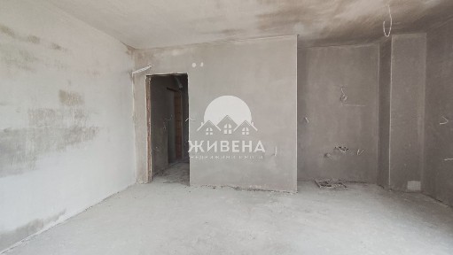 Продава нов 3-стаен апартамент, кв. Виница