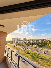 4-стаен в Варна-Бриз площ 120 цена 299000