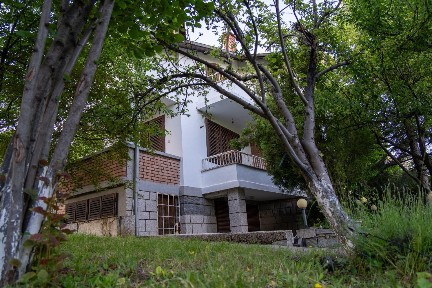 Област Перник, с. Големо Бучино