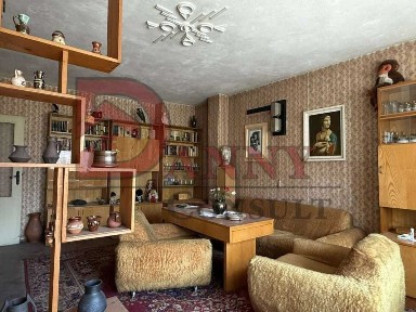 Двустаен тухлен апартамент за продажба в гр. Габрово