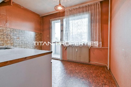 Тристаен, продажба, Люлин 7