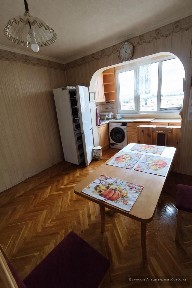 Тристаен за продажба в кв. Овча купел 1
