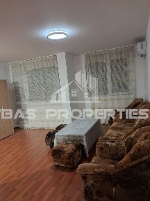 Многостаен в София-Овча Купел площ 134