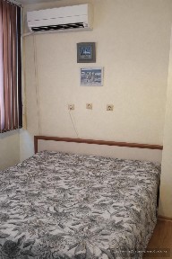 Двустаен, под наем, ж. к Люлин 4