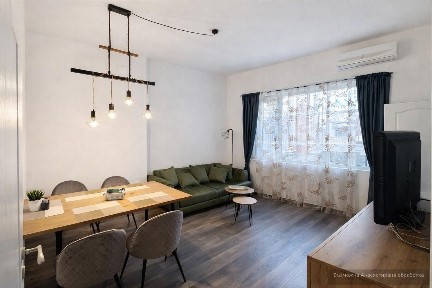 Област Варна, гр. Варна, Център