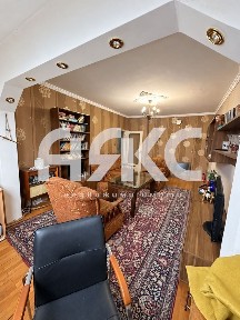 Многостаен апартамент за продажба в кв. Хаджи Димитър до МЕТРОСТАНЦИЯ