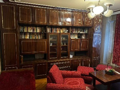 Област Плевен, гр. Плевен, Идеален център