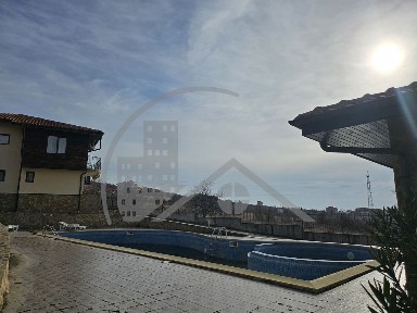 Етаж от къща в Бургас, област-с. Кошарица площ 80 цена 49990