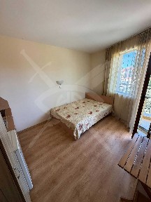 Едностаен апартамент в Слънчев Бряг! 109996