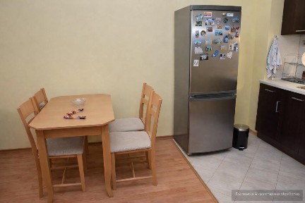 Двустаен, под наем, ж. к Дружба 2