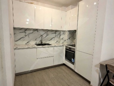 Двустаен апартамент в Каменица 1