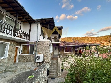 Къща в Добрич, област-гр. Балчик площ 360 цена 280000