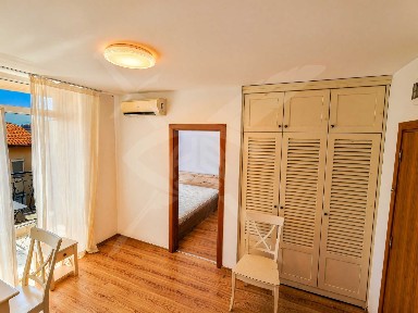 Тристаен апартамент в Слънчев Бряг! 108760