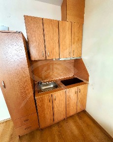 Едностаен апартамент в Слънчев Бряг! 109997
